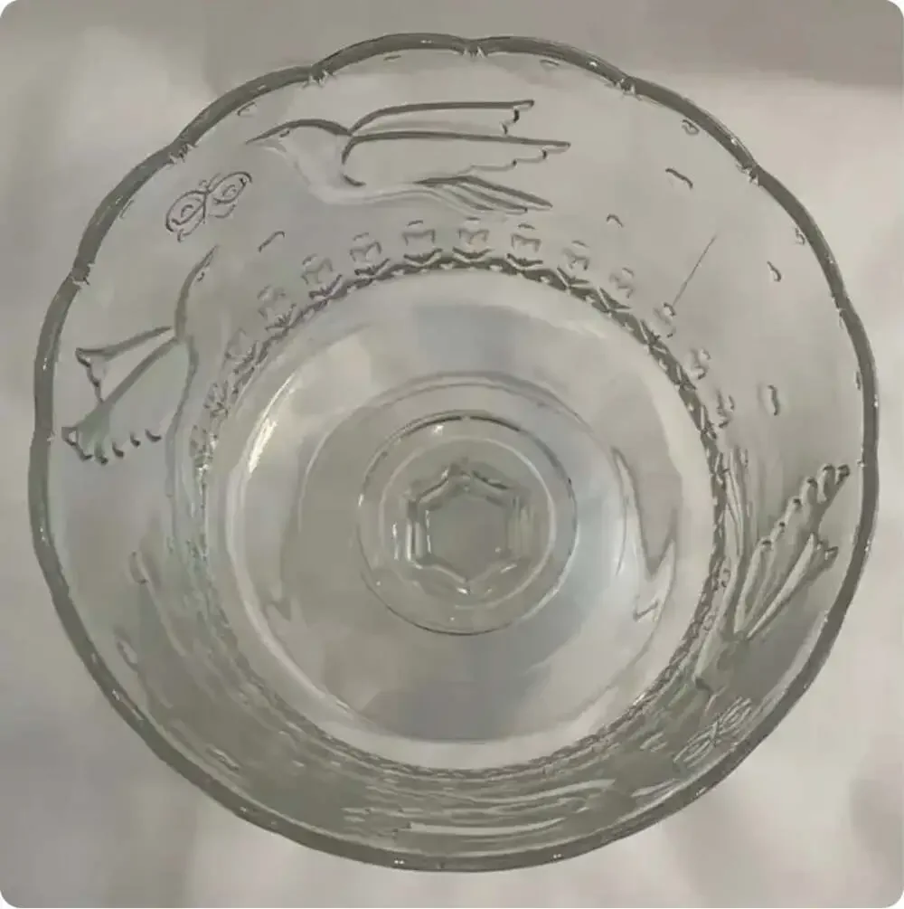 VTG Indiana Glass 